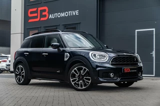 MINI Countryman - 452963673-0