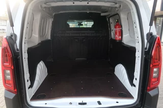 Opel Combo Opel Combo 1.5D L1H1 NAVIGATIE|CRUISECONTROL|CARPLAY|BLUETOOTH|PDC|AIRCO|1E EIGENAAR - afbeelding nr 22