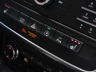 Mercedes-Benz CLA Mercedes-Benz CLA Shooting Brake 180 automaat / 45 AMG Ed. 1 / OrangeArt / LED - afbeelding nr 25