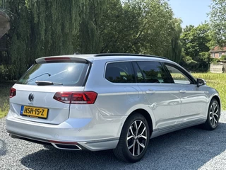 Volkswagen Passat Volkswagen Passat Variant GTE 218PK DSG HYBRID GTE BUSINESS VIRTUAL/NAVI/CAMERA*** - afbeelding nr 3