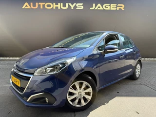 Peugeot 208 Peugeot 208 1.2 PureTech Blue Lion - afbeelding nr 1