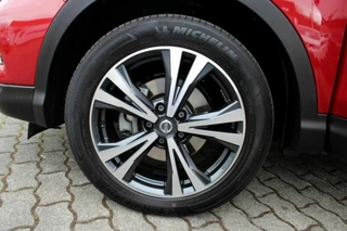 Nissan QASHQAI - afbeelding nr 8