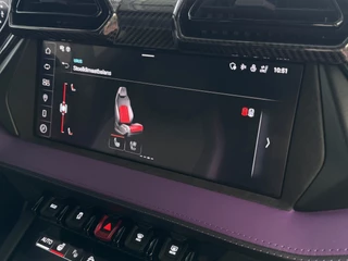 Lamborghini Urus Lamborghini Urus 4.0 V8 HYBRID SE 800 PK B&O CARBON PACK /AD PERSONAM/VIOLA MITHRAS/ PANO / MASSAGE - afbeelding nr 52