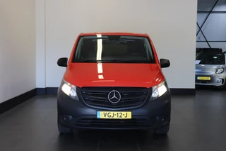 Mercedes-Benz Vito - AC/Climate - Cruise - 2x Schuideur - € 13.900,- Excl. - afbeelding nr 19