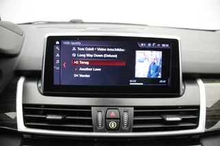 BMW 2 Serie BMW 2 Serie Gran Tourer 218i High Executive 7 Persoons - Camera, Leer, Stoelverw. - afbeelding nr 18