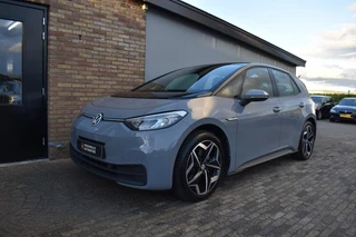 Volkswagen ID.3 - afbeelding nr 3