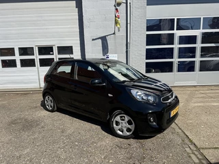 Kia Picanto - afbeelding nr 4