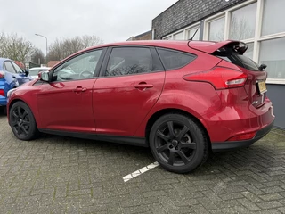 Ford Focus - afbeelding nr 5