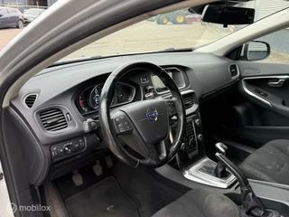 Volvo V40 Volvo V40 2.0 D4 Momentum Business TREKHAAK - afbeelding nr 10