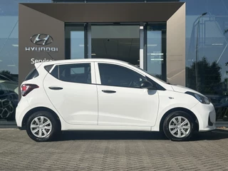 Hyundai i10 Hyundai i10 1.0i i-Drive - afbeelding nr 6