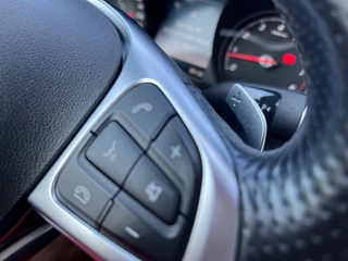 Mercedes-Benz C-Klasse Mercedes-Benz C-Klasse 180 PRESTIGE AUTOMAAT AMG style 114674 KM - afbeelding nr 22