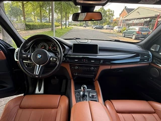 BMW X5 BMW X5 M - afbeelding nr 19
