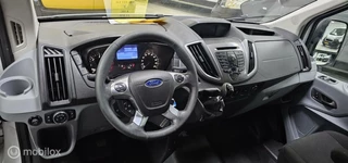 Ford Transit Ford Transit 310 2.2 TDCI L2H2 Airco Cruise Navi - afbeelding nr 6