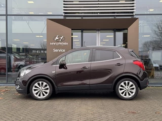 Opel Mokka Automaat | Achteruitrijcamera | Trekhaak | - afbeelding nr 10