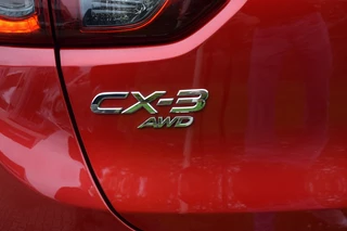 Mazda CX-3 - afbeelding nr 6