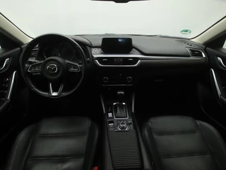 Mazda 6 Mazda 6 2.0 SkyActiv-G Skylease Drive automaat met all-weather banden : dealer onderhouden - afbeelding nr 21