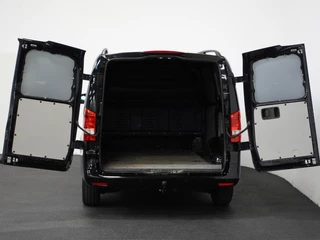 Mercedes-Benz Vito Mercedes-Benz Vito 114 CDI Lang Automaat Airco Bluetooth Camera Trekhaak - afbeelding nr 3