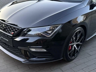 SEAT Leon Seat Leon ST 2.0 TSI CUPRA 300 4Drive Carbon Performance Brembo - afbeelding nr 43