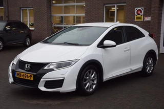 Honda Civic - afbeelding nr 6