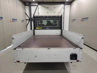 Opel Movano Opel Movano 2.3CDTI 130pk L2/H1 Pickup Euro 6! - afbeelding nr 5