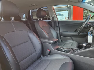 Kia Niro - afbeelding nr 22
