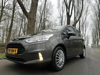 Ford B-MAX - afbeelding nr 6