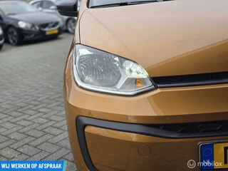 Volkswagen up! Volkswagen Up! 1.0 BMT take up! Nieuwstaat / 1 jaar garantie - afbeelding nr 25