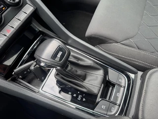 Škoda Karoq Škoda Karoq 1.5 TSI Sportline Business Pano/Canton/Led/ACC/Grootscherm/Nav - afbeelding nr 28