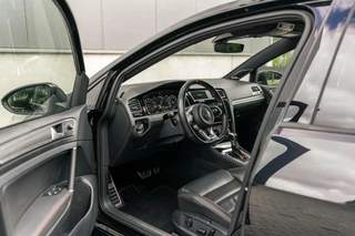 Volkswagen Golf Volkswagen Golf 2.0 TSI GTI TCR Pano Dsg Akrapovic Vol - afbeelding nr 15