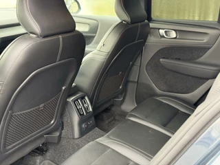 Volvo XC40 Volvo XC40 1.5 T4 Recharge R-Design Expression - afbeelding nr 13