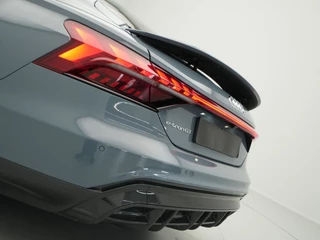 Audi e-tron GT Audi e-tron GT GT 93 kWh Panorama Camera Matrix Stoelverwarming Carplay Navigatie 96 - afbeelding nr 10