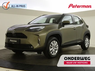 Toyota Yaris Cross 1.5 Hybrid Active | Blindspot | PDC | Stoelverw. |