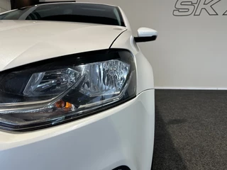 Volkswagen Polo Volkswagen Polo 1.4 TDI COMFORTLINE l RIJKLAAR l PARELMOER l NAVI l NW DISTRI l LMV l - afbeelding nr 33
