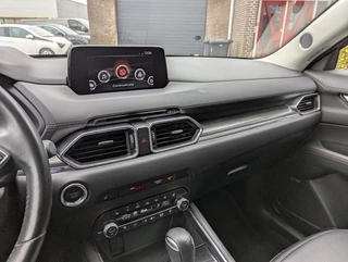 Mazda CX-5 - afbeelding nr 12