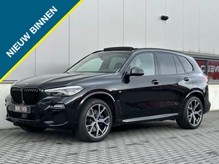 BMW X5 - 200208727-0