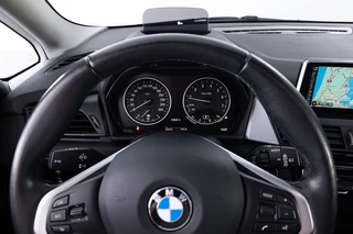 BMW 2 Serie BMW 2 Serie 220 Gran Tourer i Essential | PANORAMADAK | Automaat ✅ 1e Eigenaar - afbeelding nr 18