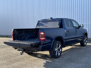 Dodge Ram Pick-Up - afbeelding nr 20