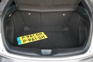 Toyota C-HR Toyota C-HR 1.8 Hybrid Style Plus, Leren Bekleding - afbeelding nr 9