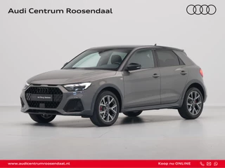Audi A1 - 344669997-0