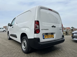 Citroën Berlingo - afbeelding nr 15