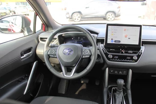 Toyota Corolla Cross - afbeelding nr 5