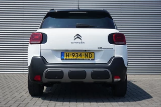 Citroën C3 Aircross Citroën C3 Aircross 110PK Shine CAMERA | NAVI | CRUISE | PDC V+A | 17'LMV | 4S BAND! - afbeelding nr 4