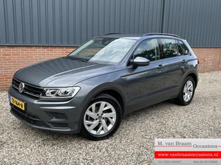 Volkswagen Tiguan 1.4 TSI Comfortline Business/Trekhaak/Pdc/Navigatie/