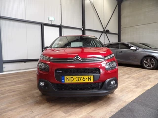 Citroën C3 - afbeelding nr 10