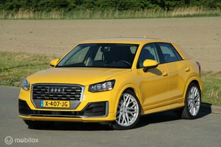 Audi Q2 Audi Q2 1.0 TFSI Sport Pro Line S-tronic - afbeelding nr 13