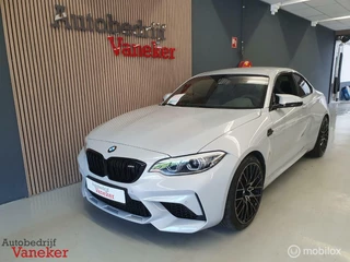 BMW M2 - 528905848-0