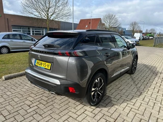 Peugeot 2008 Automaat | App Connect - afbeelding nr 8