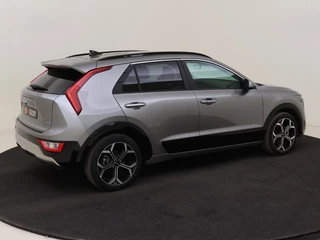 Kia Niro - afbeelding nr 5