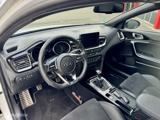 Kia Ceed Sportswagon Kia Ceed Sportswagon 1.0 T-GDi GT-Line - afbeelding nr 8