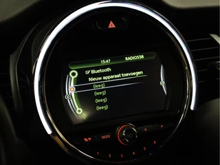 MINI Cooper S [HARMAN/KARDON, SFEERVERLICHTING, VOL LEDER, STOELVERWARMING, PDC ACHTER, BLUETOOTH, NAVI, CRUISE, NIEUWSTAAT] - afbeelding nr 17